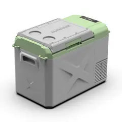 ALPICOOL - Refrigerador X25