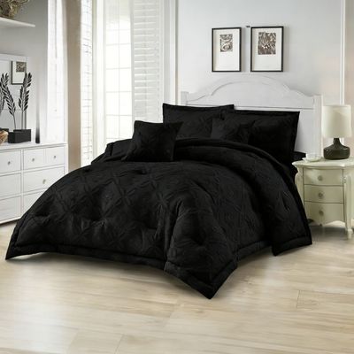 Imagen 2 del producto Cubrecama Semi Acolchado 2 Plazas