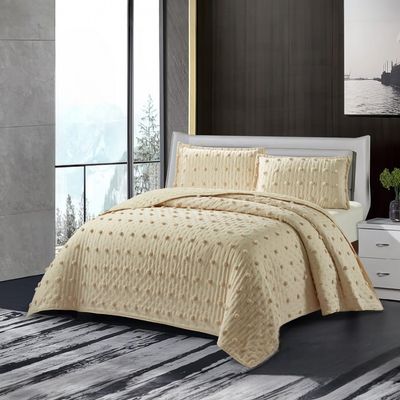 Imagen 2 del producto Cubrecama Semi Acolchado 2 Plazas