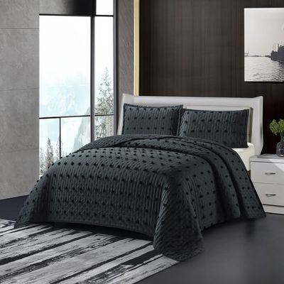 Imagen 2 del producto Cubrecama Semi Acolchado 2 Plazas