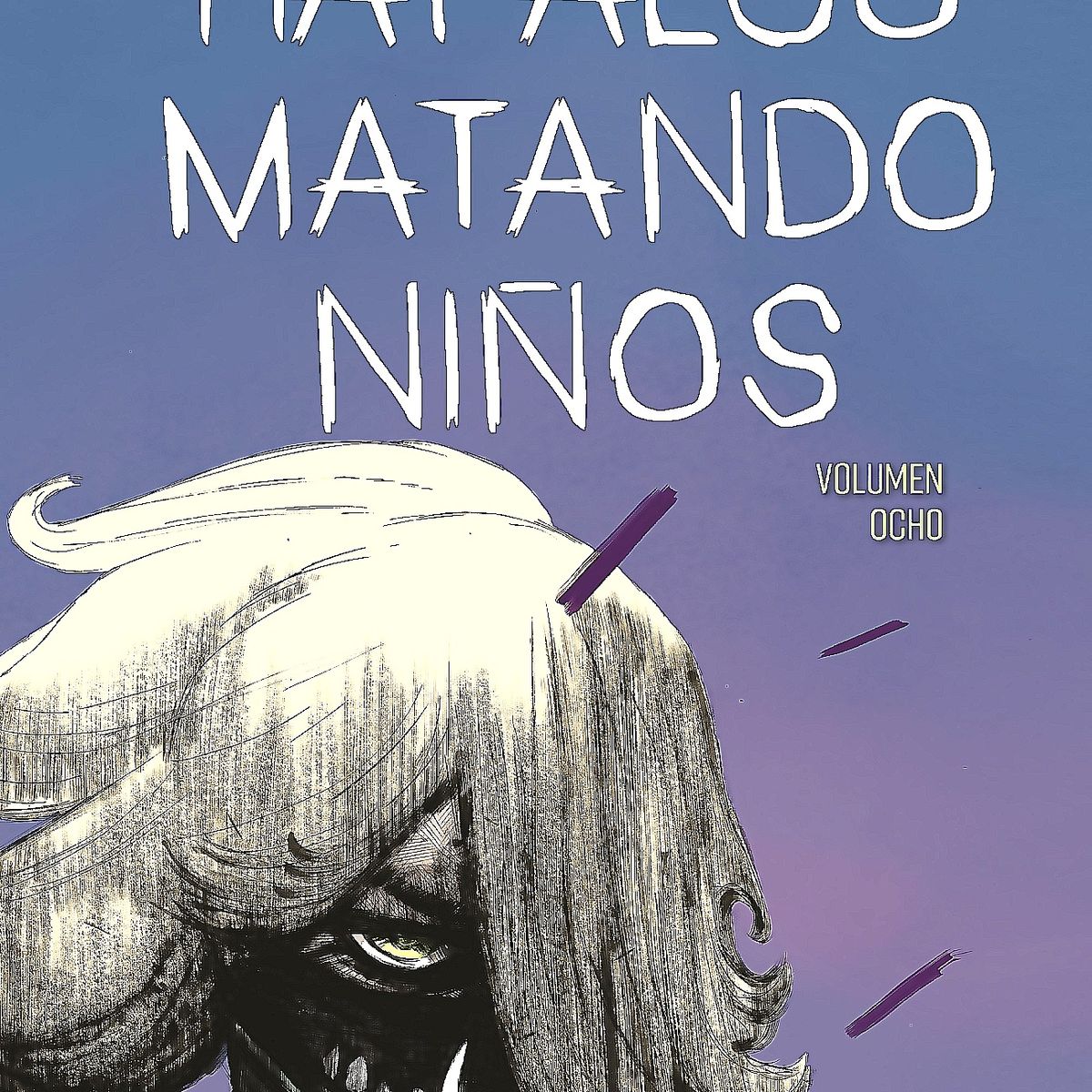 PLANETA COMIC - Libro Hay algo matando niños nº 08 - James Tynion IV