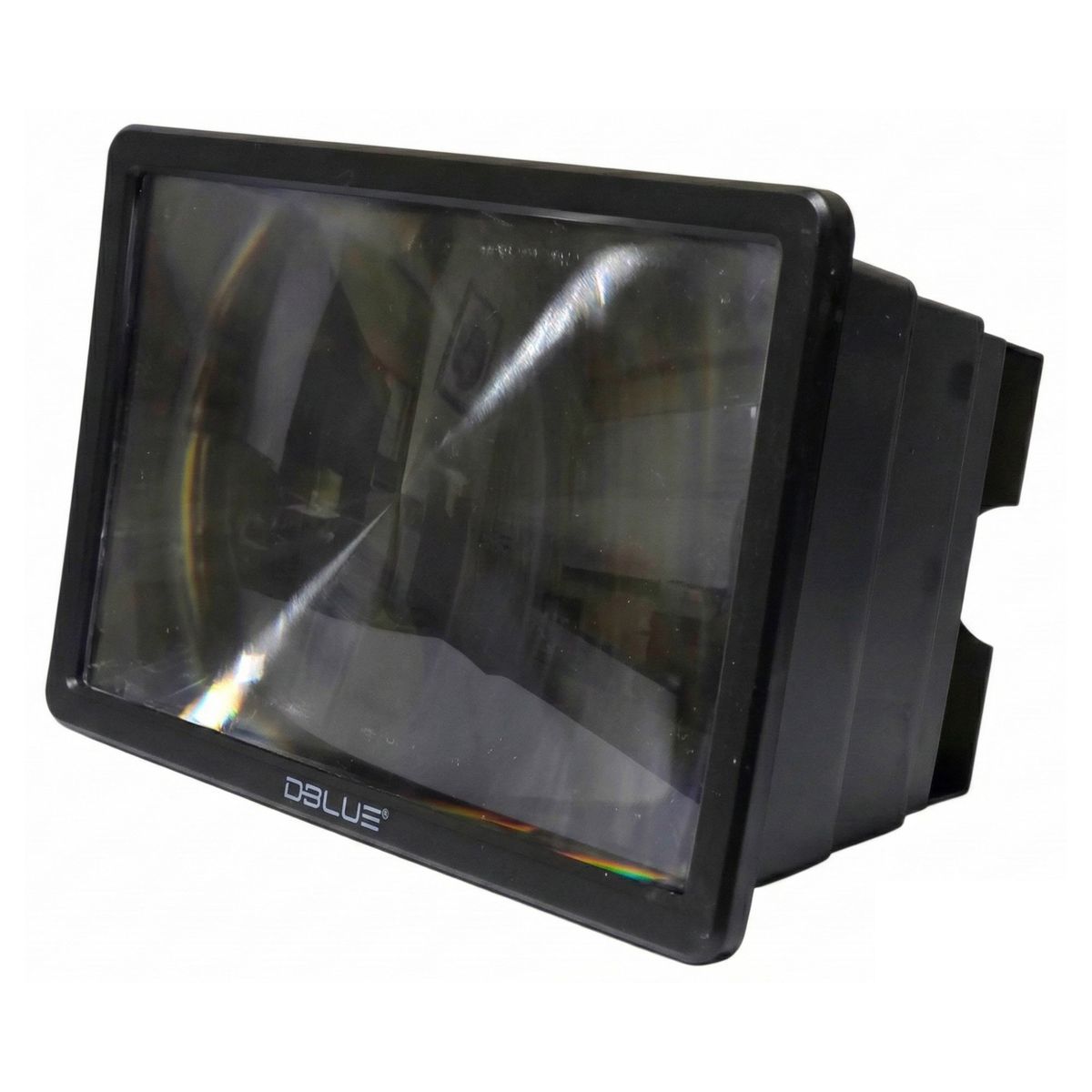 DBLUE - Amplificador 3D de Pantalla Smartphone Lupa DBLUE DBLUPC04