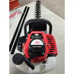 GENERICO - Cortasetos a Bencina XKP 22.5cc Motor 2 Tiempos Profesional