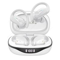 Audífonos LP75 Bluetooth Blanco