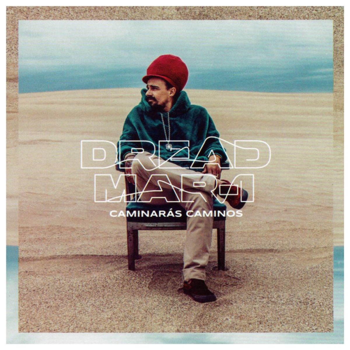 GENERICO - DREAD MAR I - CAMINARAS CAMINOS / CD