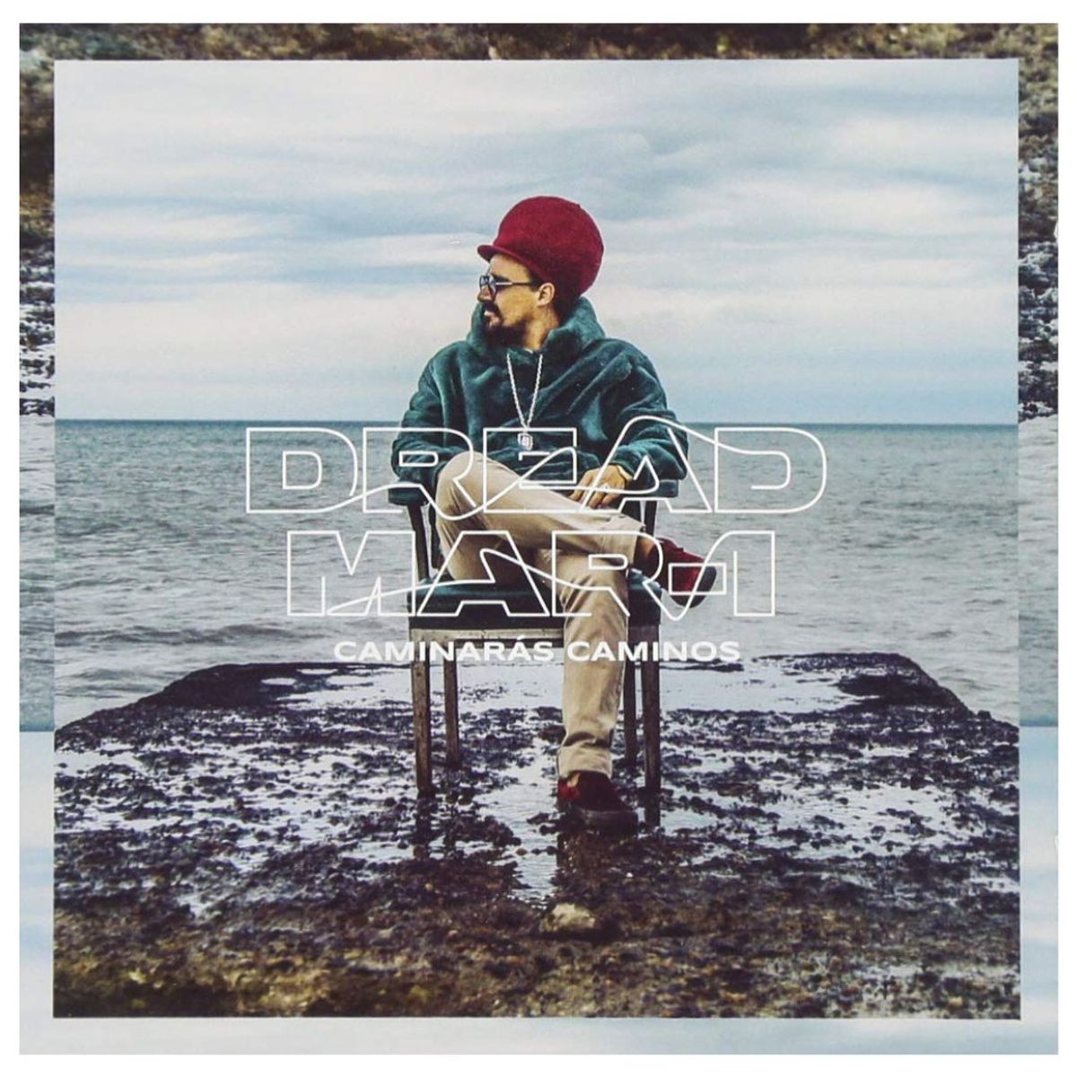 GENERICO - DREAD MAR I - CAMINARAS CAMINOS / CD