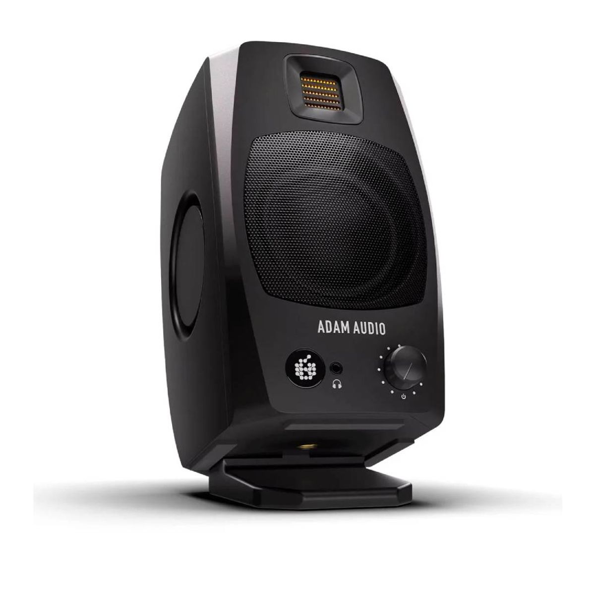 ADAM - Monitor de Estudio Activo Adam Audio D3V BLACK (Par)