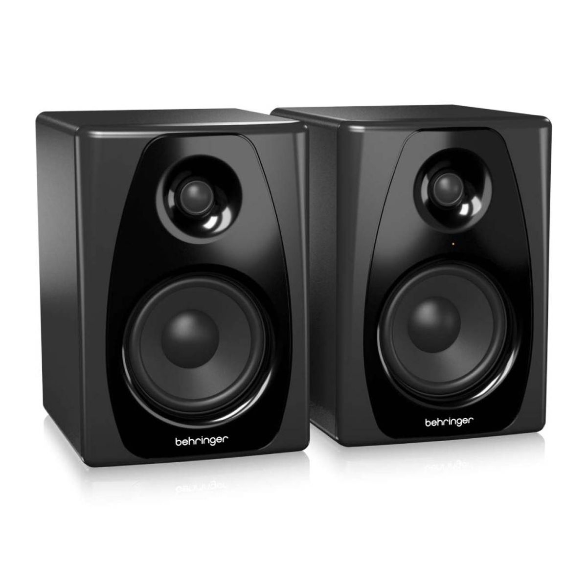 BEHRINGER - Monitor de Estudio Activo Behringer Studio 50USB (Par)