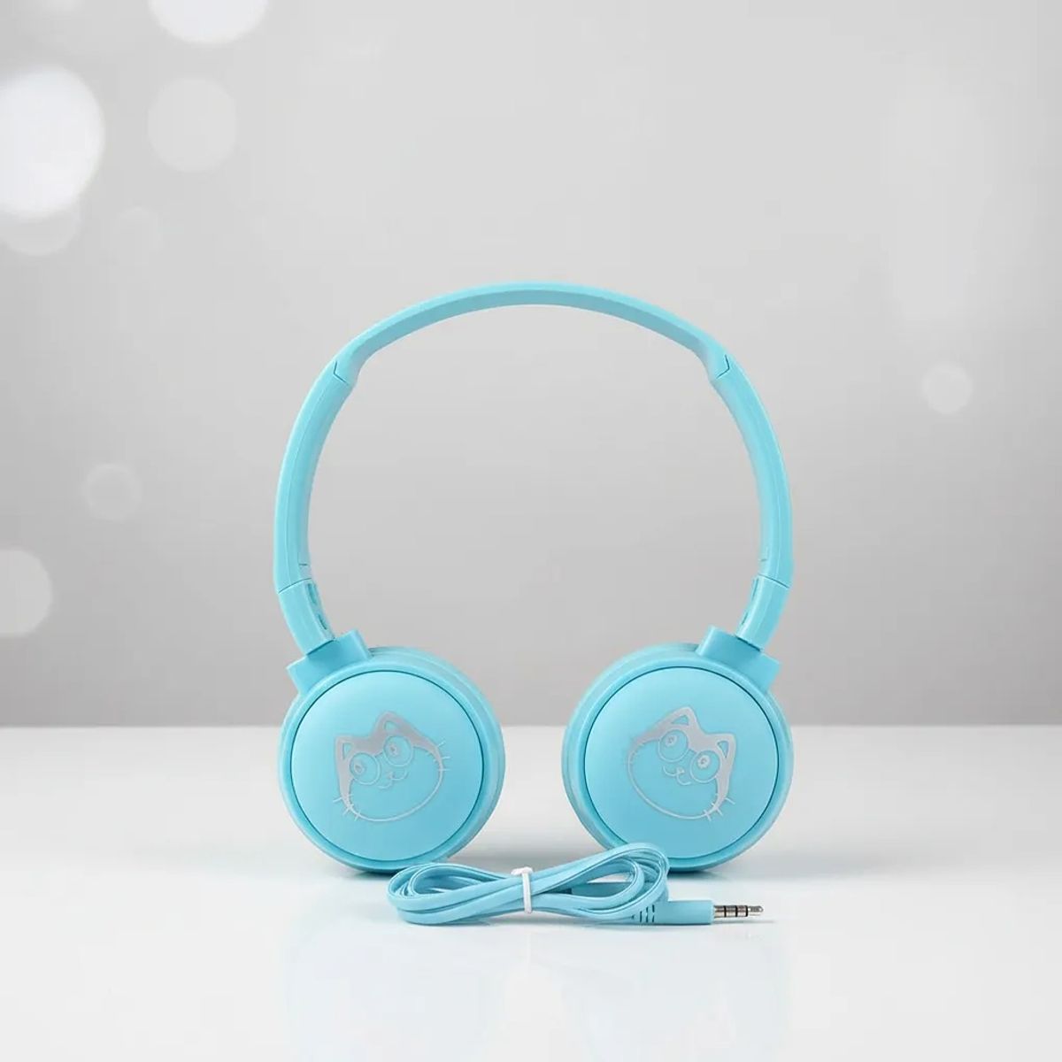 GENERICO - Audífonos J-18 Con Sonido De Alta Calidad