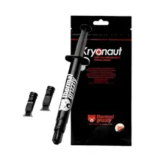 OEM - Pasta térmica Grizzly Kryonaut 12.5Wmk para Overlocking 5.5g