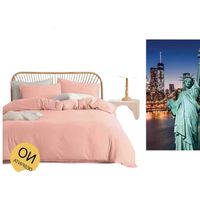 Juego de Sabana 800 Hilos 2 Plazas