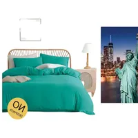 Juego de Sabana 800 Hilos 2 Plazas