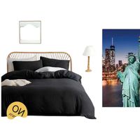 Juego de Sabana 800 Hilos 2 Plazas