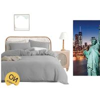 Juego de Sabana 800 Hilos 2 Plazas