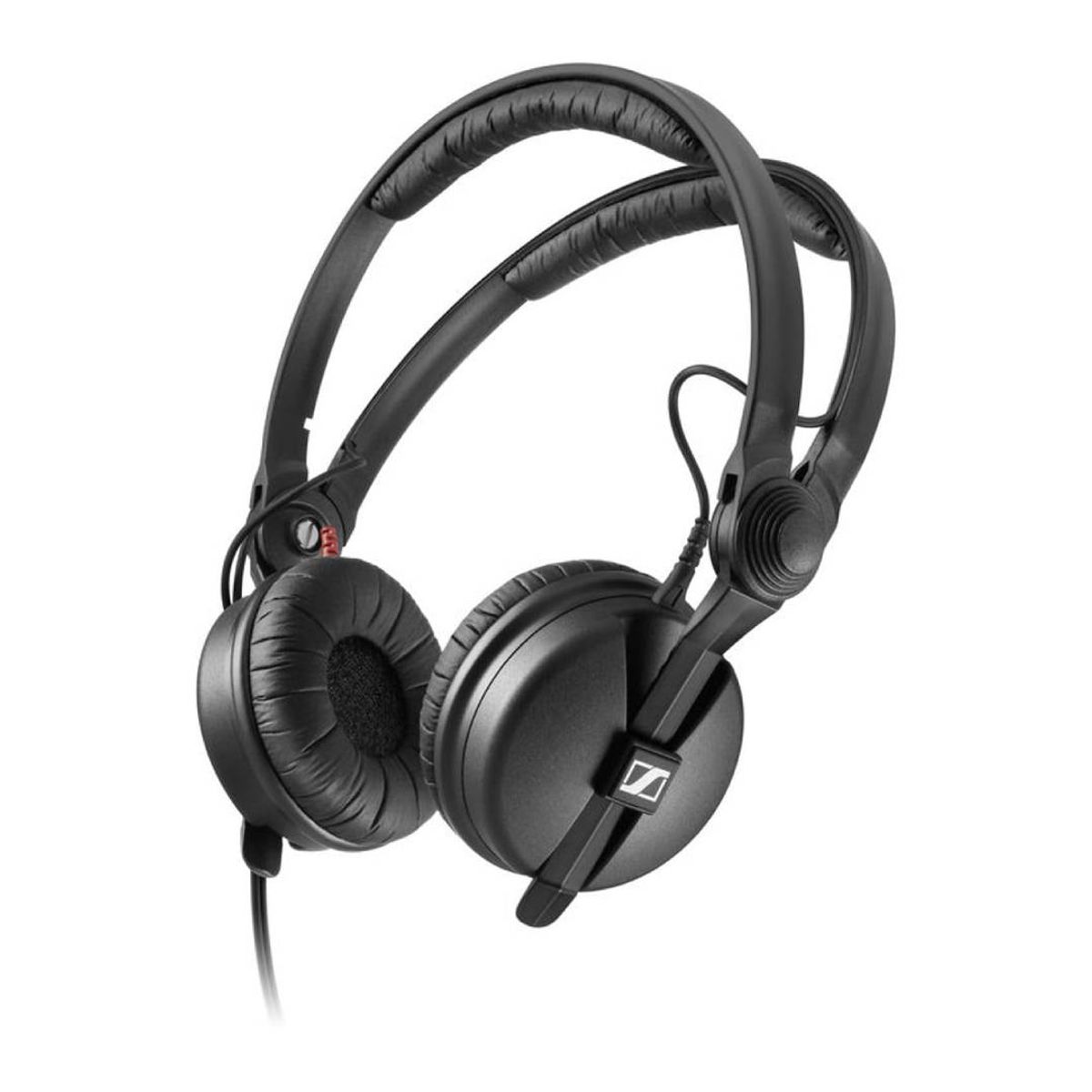 SENNHEISER - Audífonos de Monitoreo Sennheiser HD 25