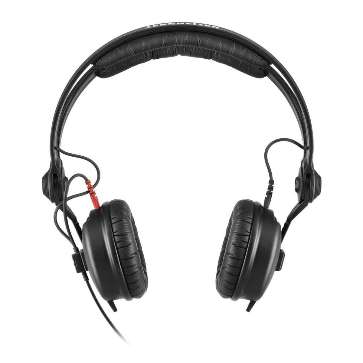 SENNHEISER - Audífonos de Monitoreo Sennheiser HD 25