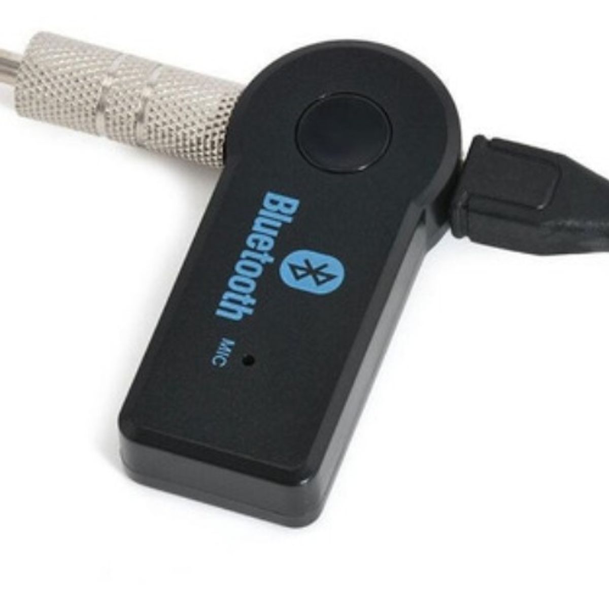 GENERICO - X10 Transmisor Car Receptor Bluetooth De Musica Manos Libre