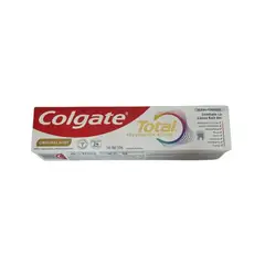 COLGATE - Pack 4 Total Prevención Activa Original Mint 150 ml