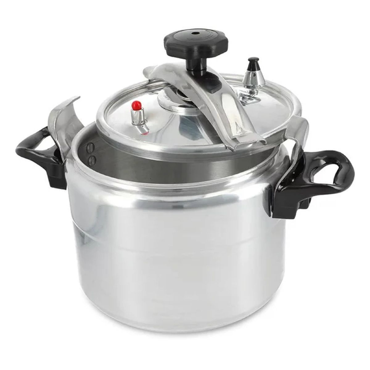 GENERICO - Olla a Presión de Aluminio 9L