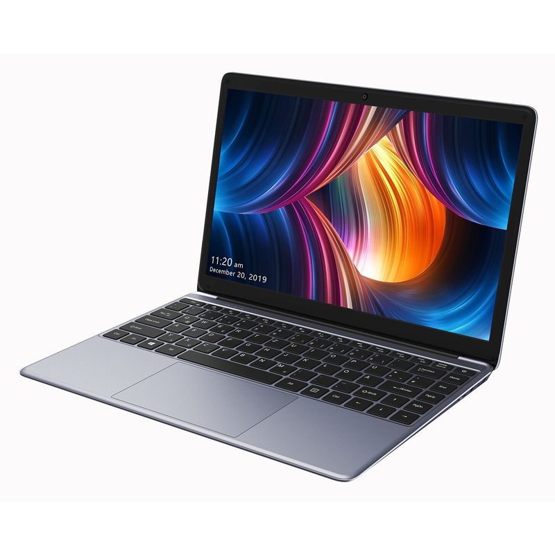 CHUWI - Notebook CHUWI Intel N4020/8GB/256GB SSD/141/W10