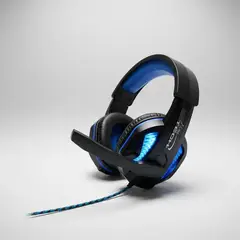 GENERICO - Audífono Gamer Njoytech