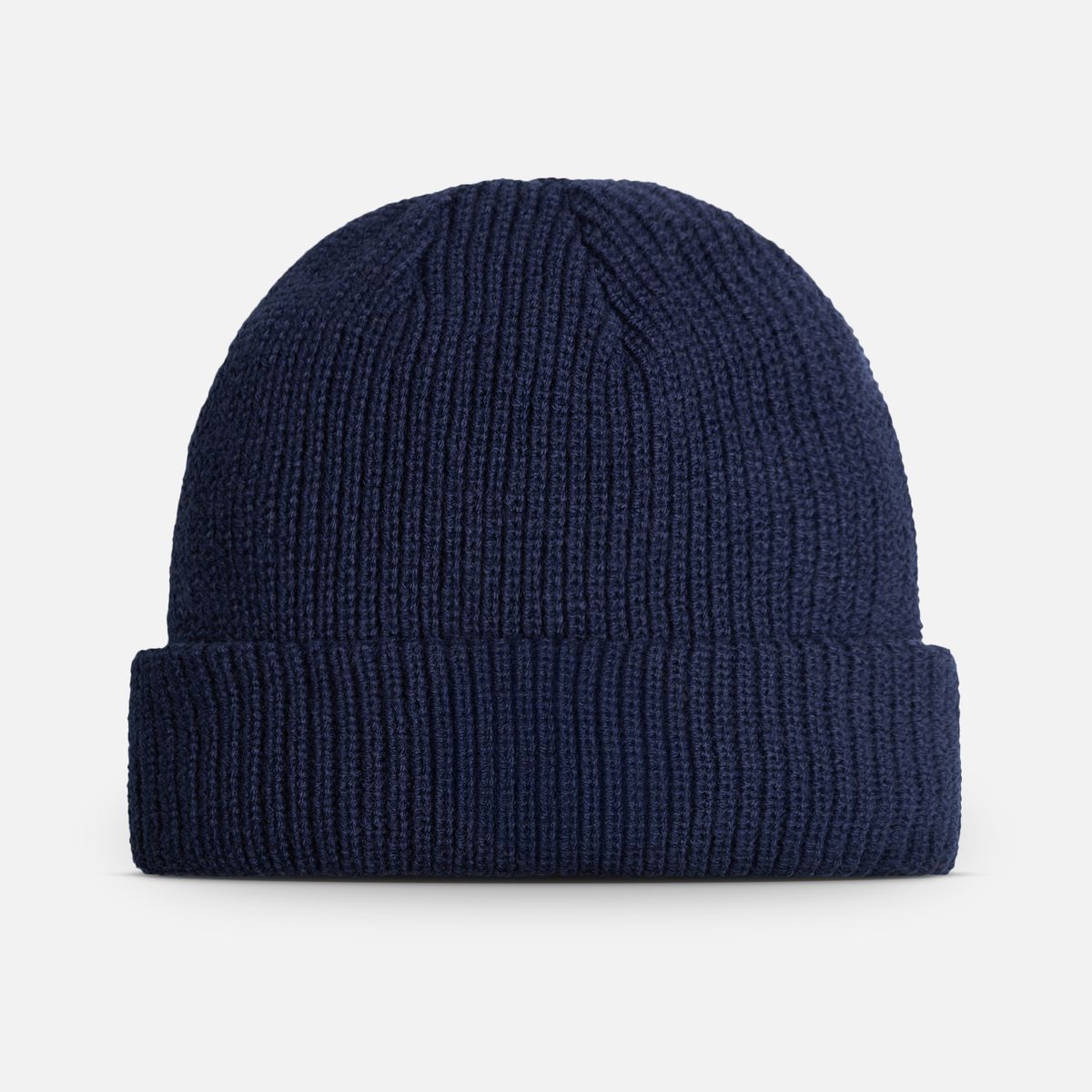 LIPPI - Gorro Unisex Fly Line Blend-pro Beanie Azul Marino Lippi