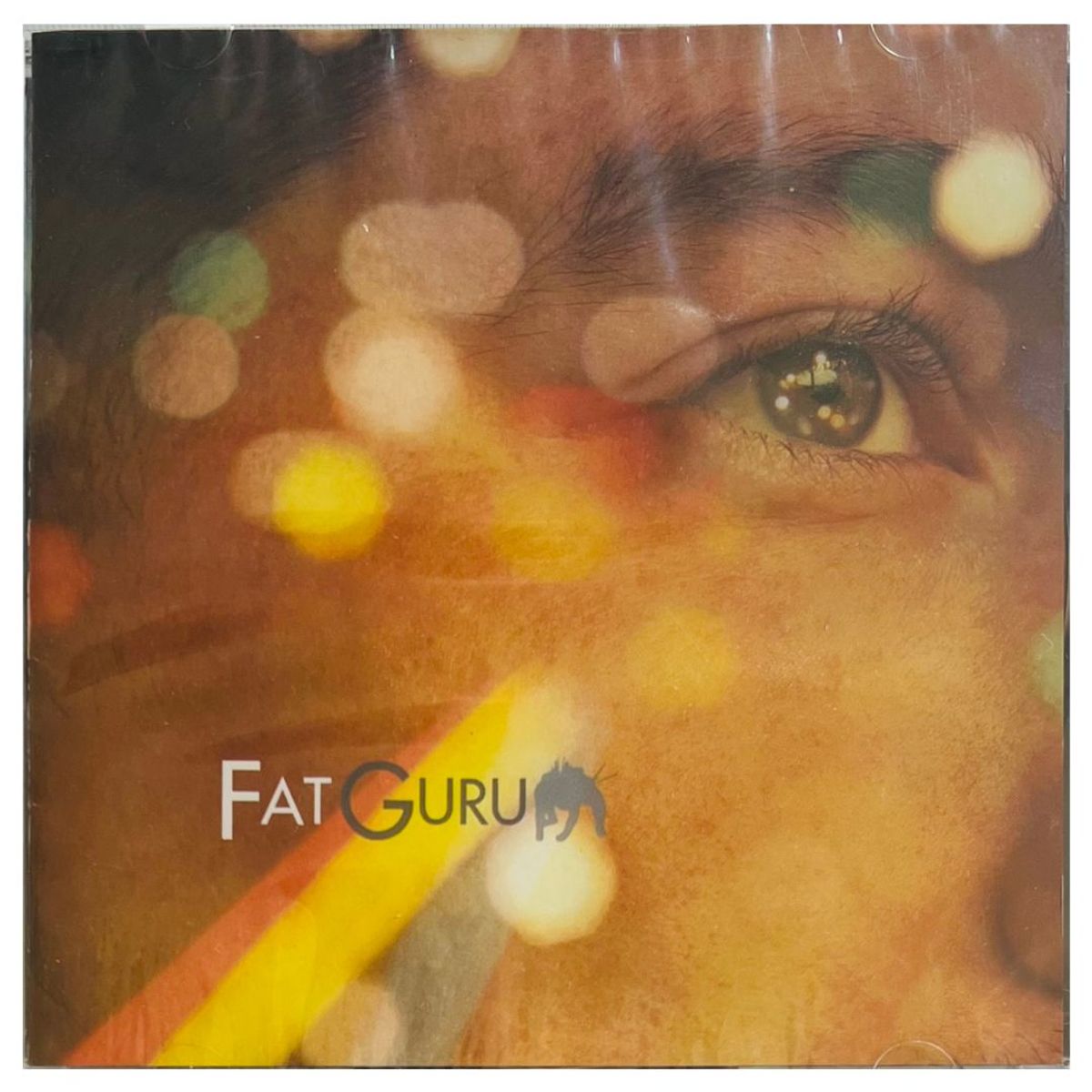 GENERICO - FAT GURU - FAT GURU / CD