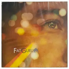 GENERICO - FAT GURU - FAT GURU / CD