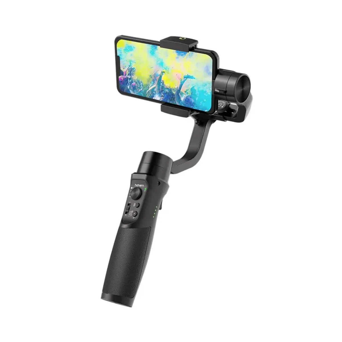 HOHEM - Estabilizador Hohem para móviles iSteady Mobile +