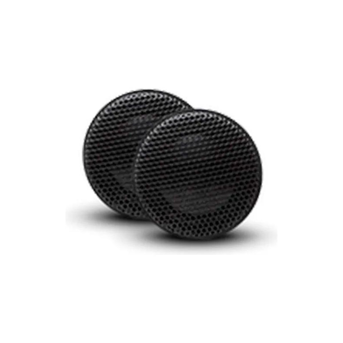 ROCKFORD FOSGATE - Parlantes Auto Componentes Rockford Fosgate P165-se 6.5"  120 W Negro