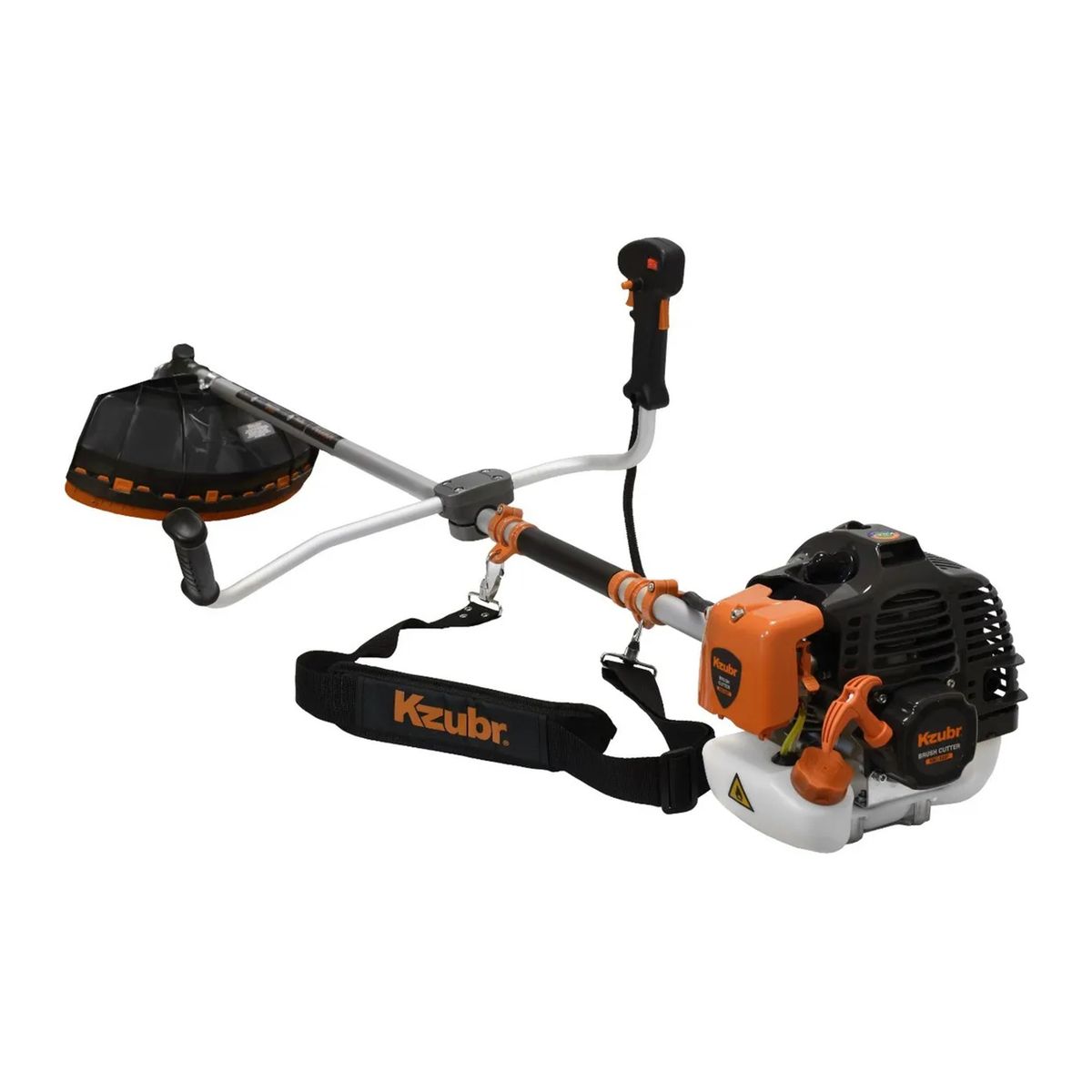 GENERICO - Desbrozadora A Combustión Essence K10752 51.7cc