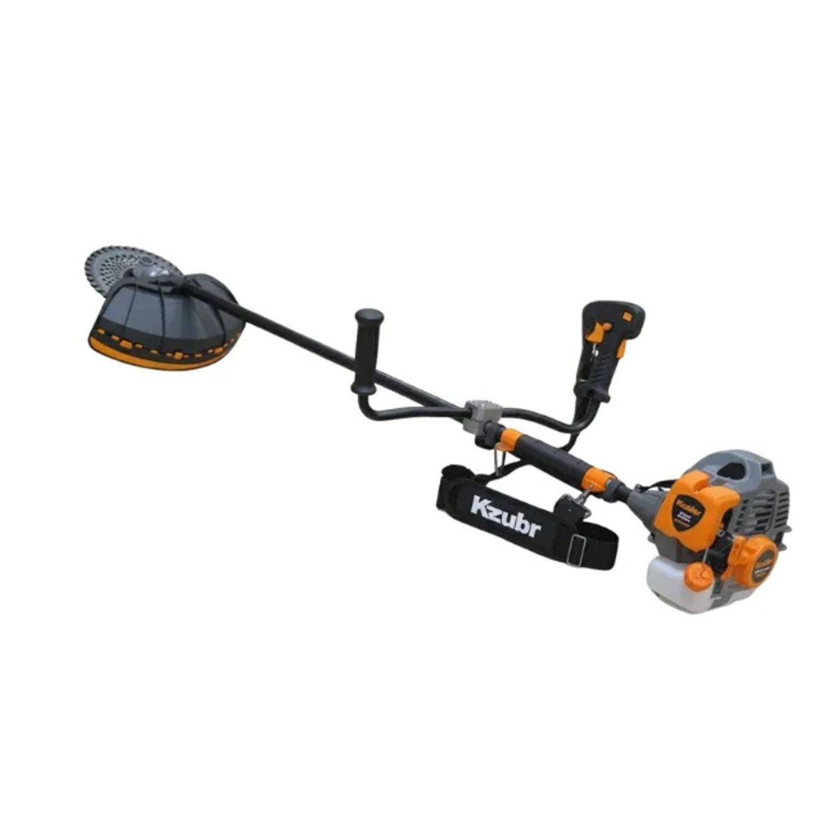 GENERICO - Desbrozadora A Combustión Essence K10752 51.7cc