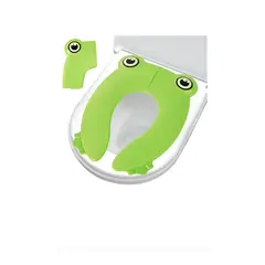 GENERICO - Asiento Entrenador Baño Bebés Niños Wc