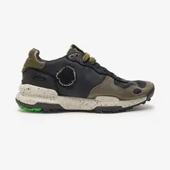 SATORISAN - Chacrona Premium Black Khaki