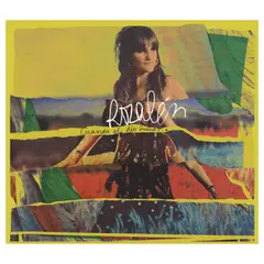 GENERICO - ROZALEN - CUANDO EL RIO SUENA… / CD