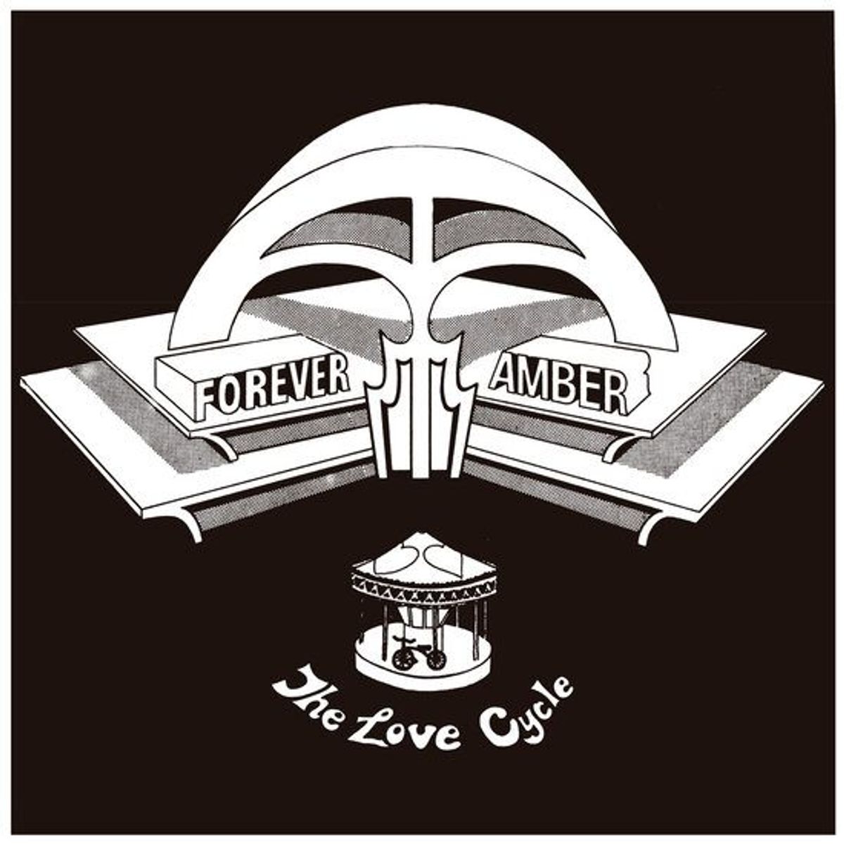 GENERICO - Forever Amber - The Love Cycle - Vinilo