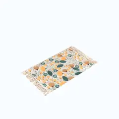 GENERICO - Alfombra Estilo Tribal Étnico para Hogar y Sala