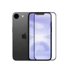 GENERICO - Lámina De Vidrio Pantalla Para IPhone 17e