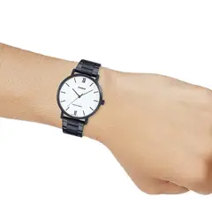 CASIO - Reloj Análogo Hombre MTP-VT01B-7B