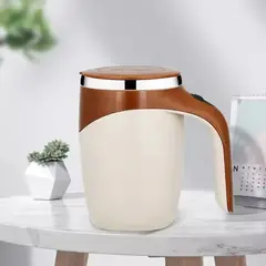GENERICO - Taza de agitación magnética automática