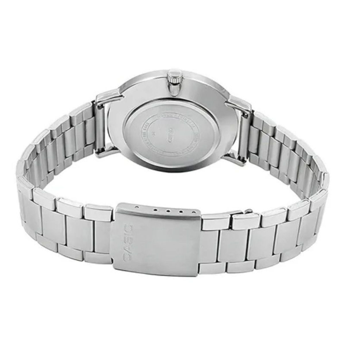CASIO - Reloj Análogo Casio Hombre MTP-VT01D-2B