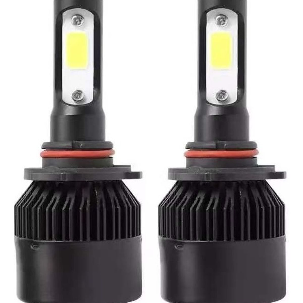 GENERICO - Ampolleta Auto Led Headlight H1 H3 H4 H7 H11 H13 90056 880