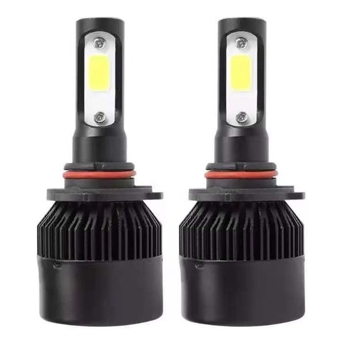 GENERICO - Ampolleta Auto Led Headlight H1 H3 H4 H7 H11 H13 90056 880