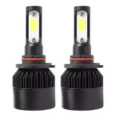GENERICO - Ampolleta Auto Led Headlight H1 H3 H4 H7 H11 H13 90056 880