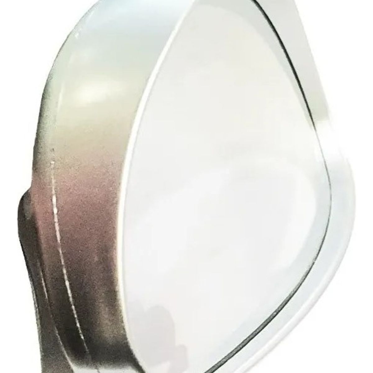GENERICO - X2 Espejo Retrovisor Punto Ciego 360 Lateral Ajustable