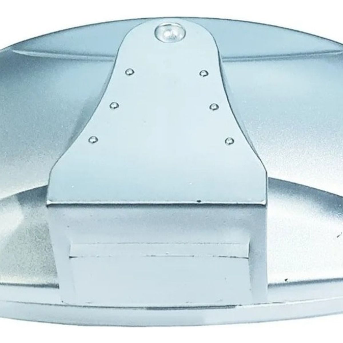 GENERICO - X2 Espejo Retrovisor Punto Ciego 360 Lateral Ajustable