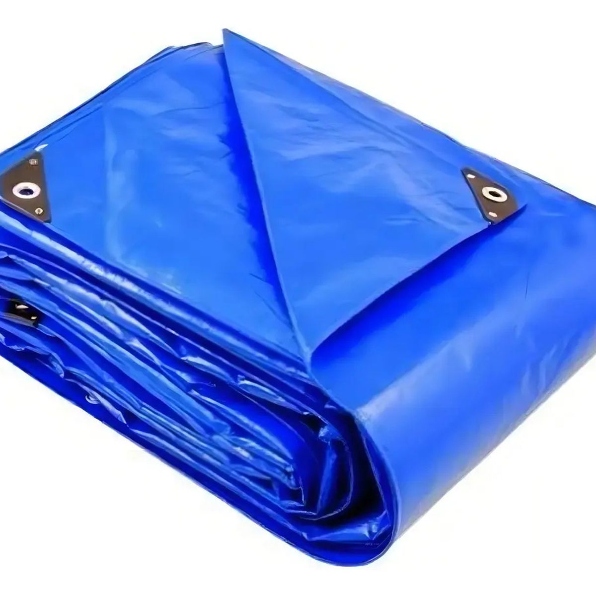 GENERICO - Lona Multiusos Lona Impermeable Para Auto Carpa 4x6 Metros