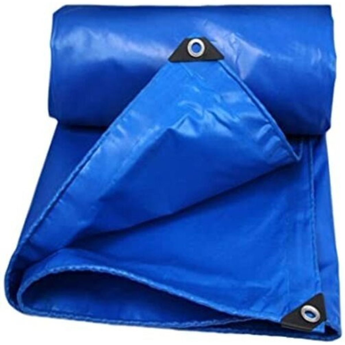 GENERICO - Lona Multiusos Lona Impermeable Para Auto Carpa 4x6 Metros