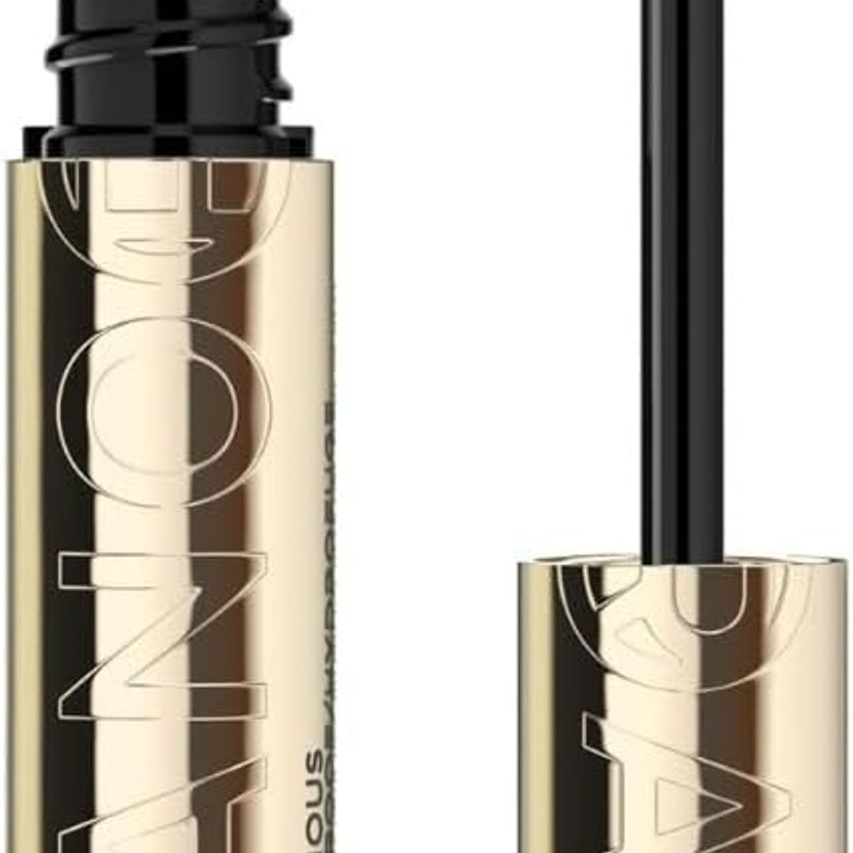 LOREAL PARIS - Set Maquillaje LOreal Paris Mascara Panorama Waterproof + Spray Fijador Infallible
