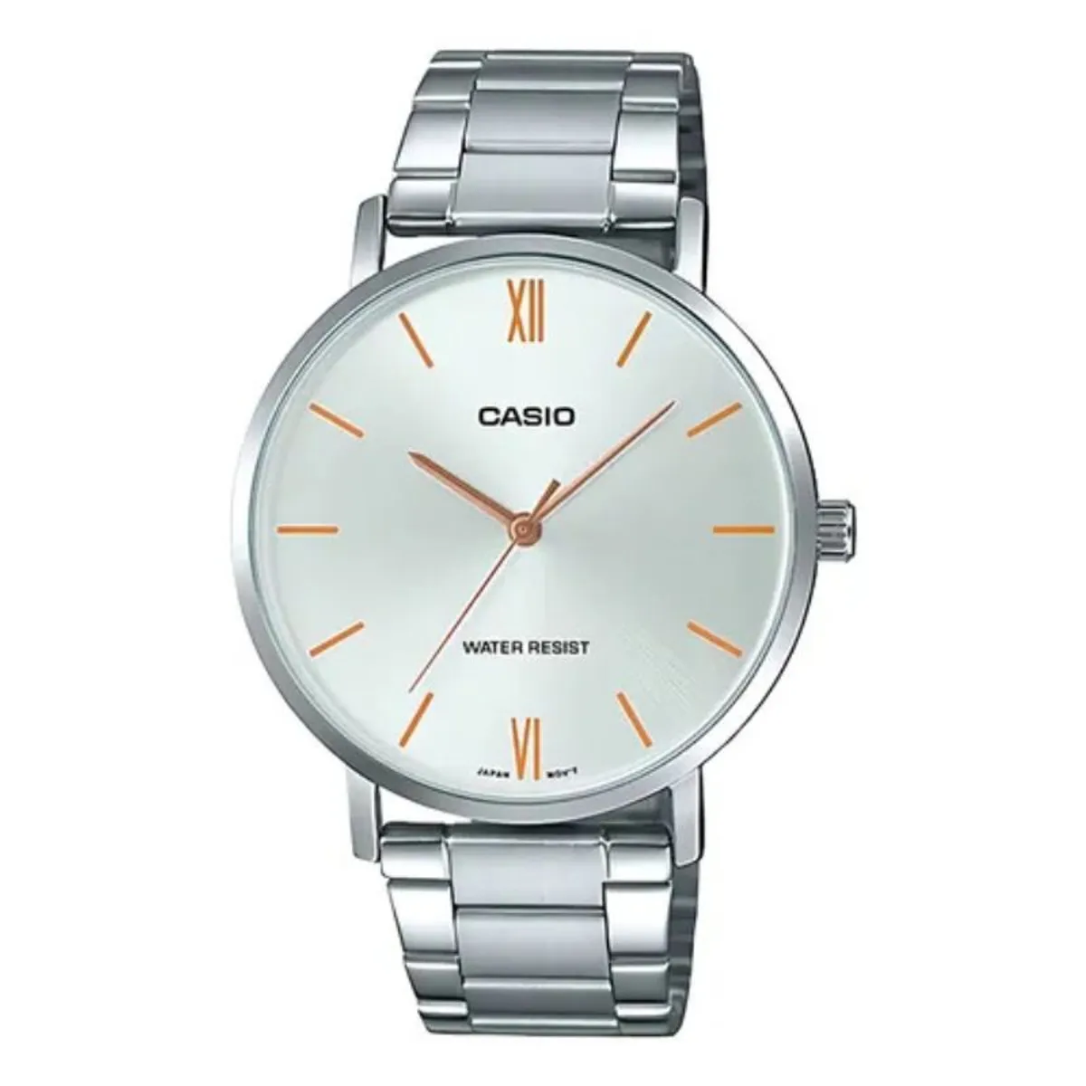 CASIO - Reloj Análogo Casio Hombre MTP-VT01D-7B